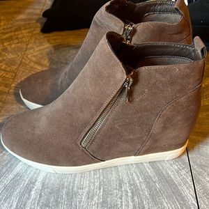 Heeled Booties